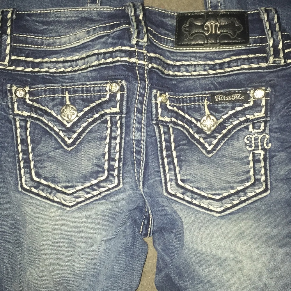 MissMe Jeans